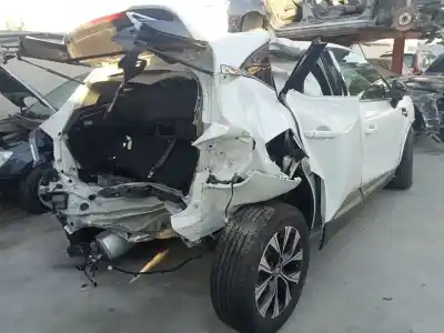 Здавання транспортного засобу renault captur ii intens 154 cv / 113 kw року 2022 потужний h5he4