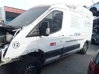 Здавання транспортного засобу ford transit custom kasten 270 l1 trend року 2015 потужний drr5
