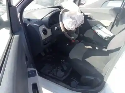 Veículo de Sucata dacia dokker ambiance do ano 2015 alimentado k9ke6