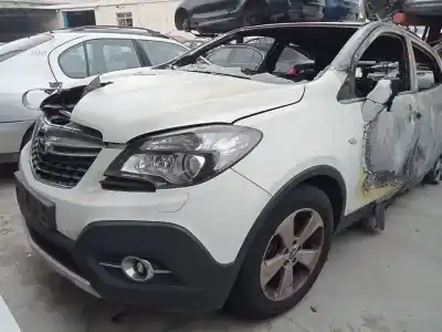 Здавання транспортного засобу opel mokka x selective start/stop року 2015 потужний b14net