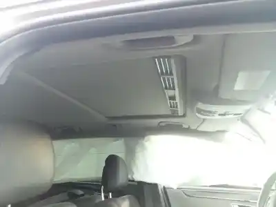 Scrapping Vehicle mercedes-benz clase e (w212) familiar e 200 bluetec (212.206) of the year 2012 powered 651925