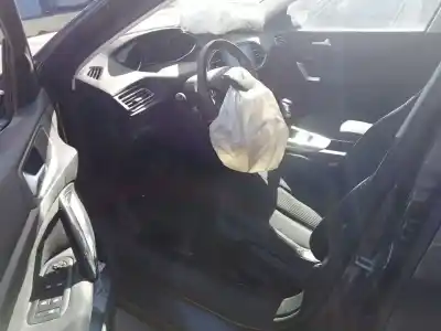 Veículo de Sucata peugeot 308 allure do ano 2018 alimentado hn01