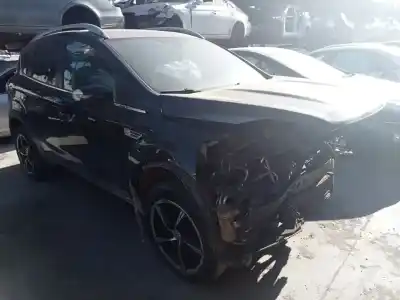 Утилизация автомобиля ford kuga (cbv) titanium года 2009 питание g6dg