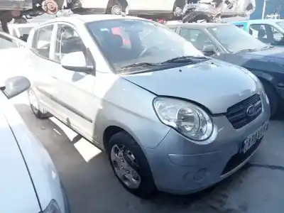 Veículo de Sucata KIA PICANTO 1.1 Active do ano 2008 alimentado G4HG