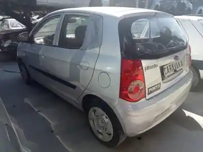 Veículo de Sucata kia picanto 1.1 active do ano 2008 alimentado g4hg