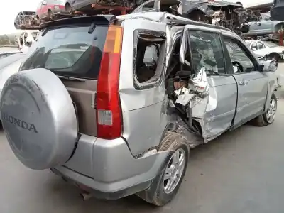 Veículo de Sucata honda cr-v (rd8) es do ano 2003 alimentado k20a4