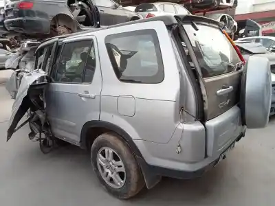 Veículo de Sucata honda cr-v (rd8) es do ano 2003 alimentado k20a4