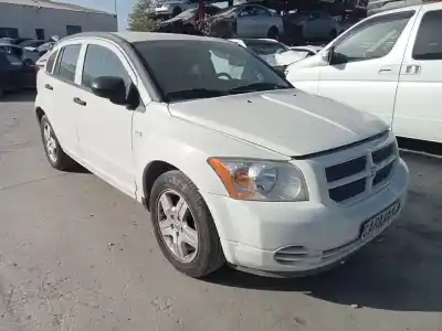 Sloopvoertuig dodge caliber 2.0 s van het jaar 2008 aangedreven bsy