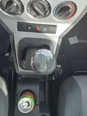 Sloopvoertuig dodge caliber 2.0 s van het jaar 2008 aangedreven bsy