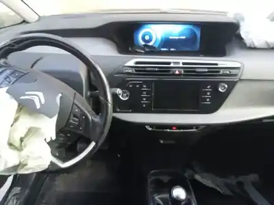 Здавання транспортного засобу citroen c4 picasso feel року 2016 потужний bh01