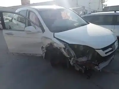 Scrapping Vehicle honda cr-v (re) comfort of the year 2010 powered n22b3
