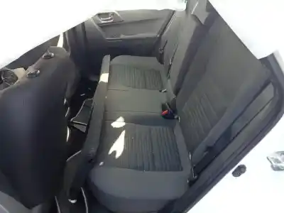 Veículo de Sucata toyota auris hybrid business do ano 2018 alimentado 2zr