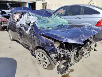 Vehicul casat peugeot 308 active al anului 2018 alimentat hn05