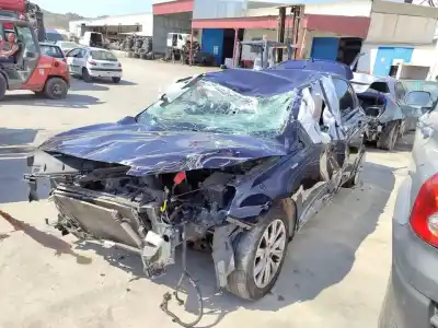 Vehicul casat peugeot 308 active al anului 2018 alimentat hn05