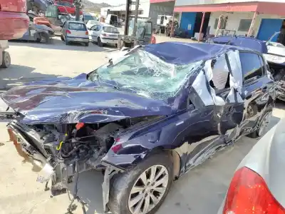 Vehicul casat peugeot 308 active al anului 2018 alimentat hn05