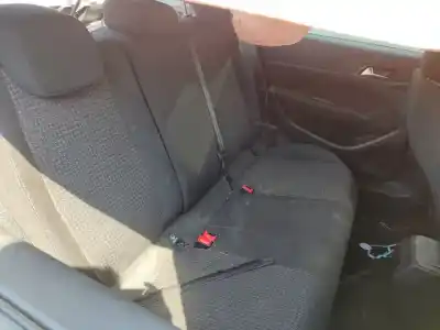 Vehicul casat peugeot 308 active al anului 2018 alimentat hn05