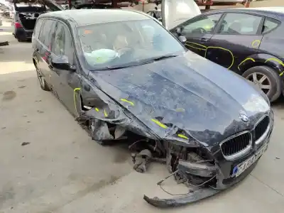Veículo de Sucata bmw 3 touring (e91) 320 d do ano 2011 alimentado n47d20c