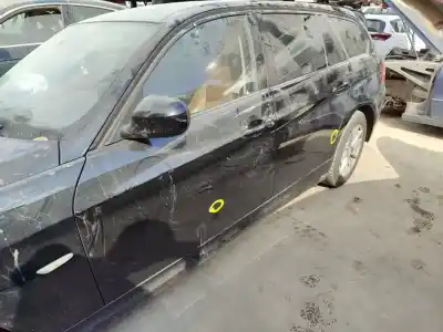 Veículo de Sucata bmw 3 touring (e91) 320 d do ano 2011 alimentado n47d20c