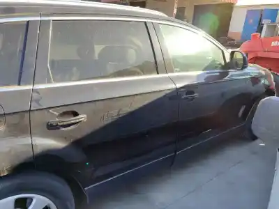 Утилизация автомобиля audi q7 (4l) 3.0 tdi года 2006 питание bug