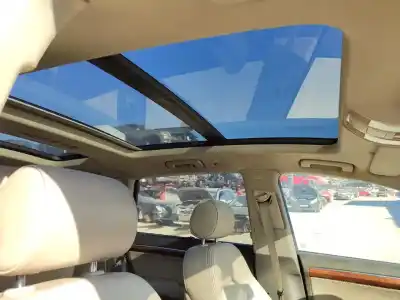 Утилизация автомобиля audi q7 (4l) 3.0 tdi года 2006 питание bug