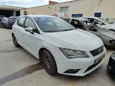 Утилизация автомобиля seat leon (5f1) 1.4 tsi года 2014 питание cxs Утилизация автомобиля seat leon (5f1) 1.4 tsi года 2014 питание cxs