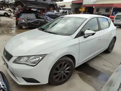 Утилизация автомобиля seat leon (5f1) 1.4 tsi года 2014 питание cxs Утилизация автомобиля seat leon (5f1) 1.4 tsi года 2014 питание cxs