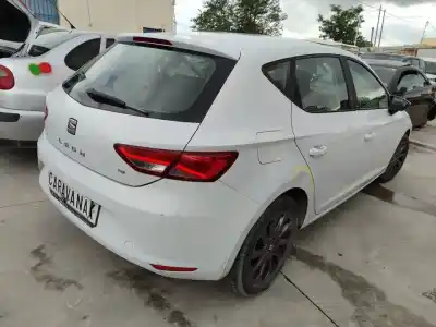 Утилизация автомобиля seat leon (5f1) 1.4 tsi года 2014 питание cxs Утилизация автомобиля seat leon (5f1) 1.4 tsi года 2014 питание cxs