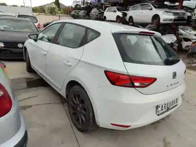 Утилизация автомобиля seat leon (5f1) 1.4 tsi года 2014 питание cxs Утилизация автомобиля seat leon (5f1) 1.4 tsi года 2014 питание cxs