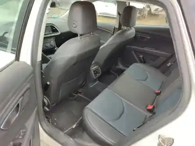 Утилизация автомобиля seat leon (5f1) 1.4 tsi года 2014 питание cxs Утилизация автомобиля seat leon (5f1) 1.4 tsi года 2014 питание cxs