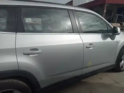 Veículo de Sucata chevrolet orlando lt+ do ano 2013 alimentado z20d1