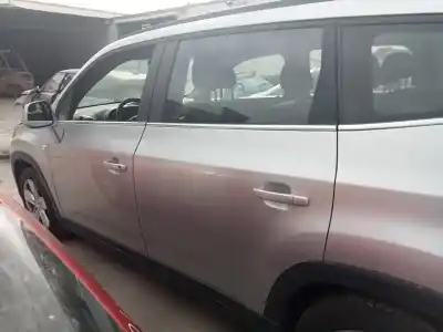 Veículo de Sucata chevrolet orlando lt+ do ano 2013 alimentado z20d1