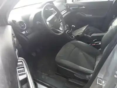 Veículo de Sucata chevrolet orlando lt+ do ano 2013 alimentado z20d1