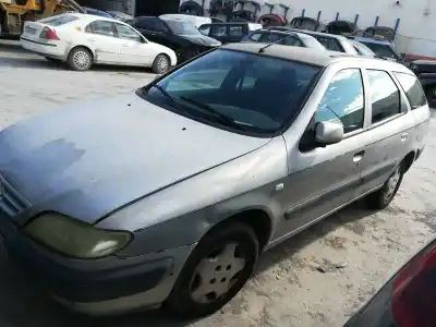 Утилизация автомобиля citroen xsara break 2.0i 16v exclusive 132 cv / 97 kw года 2004 питание rfvxu10j4r Утилизация автомобиля citroen xsara break 2.0i 16v exclusive 132 cv / 97 kw года 2004 питание rfvxu10j4r