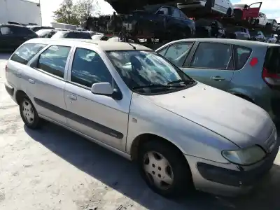 Утилизация автомобиля citroen xsara break 2.0i 16v exclusive 132 cv / 97 kw года 2004 питание rfvxu10j4r Утилизация автомобиля citroen xsara break 2.0i 16v exclusive 132 cv / 97 kw года 2004 питание rfvxu10j4r