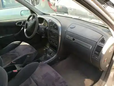 Утилизация автомобиля CITROEN XSARA BREAK 2.0i 16V Exclusive 132 CV / 97 KW года 2004 питание RFVXU10J4R Утилизация автомобиля CITROEN XSARA BREAK 2.0i 16V Exclusive 132 CV / 97 KW года 2004 питание RFVXU10J4R