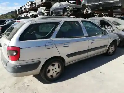 Утилизация автомобиля citroen xsara break 2.0i 16v exclusive 132 cv / 97 kw года 2004 питание rfvxu10j4r Утилизация автомобиля citroen xsara break 2.0i 16v exclusive 132 cv / 97 kw года 2004 питание rfvxu10j4r