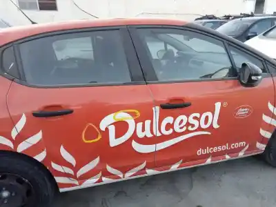 Sloopvoertuig citroen c3 comercial van het jaar 2019 aangedreven yh01