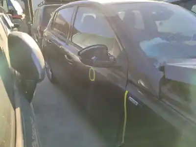 Veicolo di demolizione peugeot 308 style dell'anno 2017 alimentato hn01