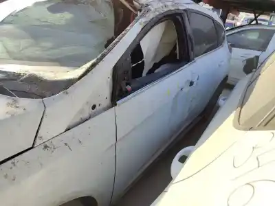 Scrapping Vehicle ford focus iii 1.5 tdci of the year 2016 powered 0