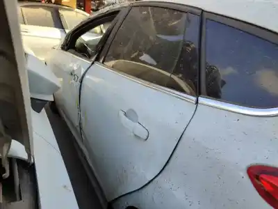 Scrapping Vehicle ford focus iii 1.5 tdci of the year 2016 powered 0