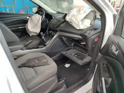 Утилизация автомобиля ford kuga (cbs) trend года 2014 питание ufma