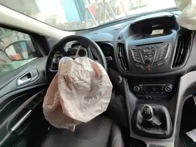 Утилизация автомобиля ford kuga (cbs) trend года 2014 питание ufma