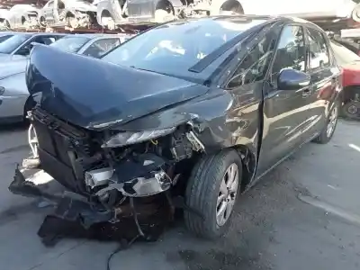 Здавання транспортного засобу CITROEN C4 PICASSO Attraction року 2014 потужний 9H06