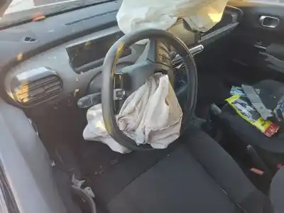 Здавання транспортного засобу citroen c4 cactus business року 2017 потужний bh02