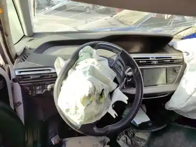 Здавання транспортного засобу citroen c4 picasso exclusive року 2013 потужний 9h05