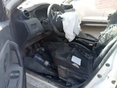 Veículo de Sucata dacia duster ii comfort do ano 2021 alimentado k9ku8
