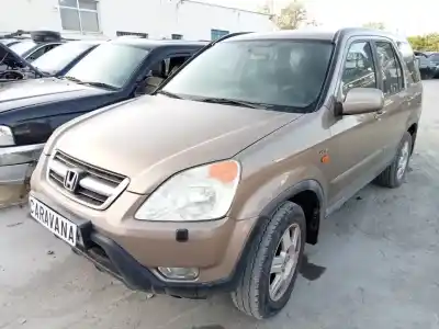 Veículo de Sucata HONDA CR-V (RD8) ES do ano 2005 alimentado K20A4