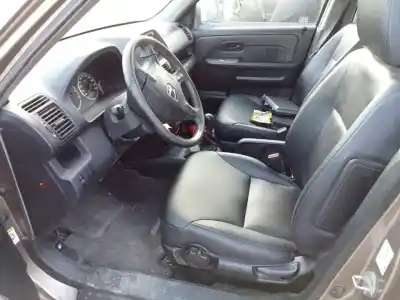 Veículo de Sucata honda cr-v (rd8) es do ano 2005 alimentado k20a4