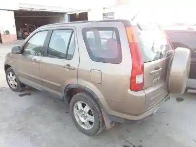 Veículo de Sucata honda cr-v (rd8) es do ano 2005 alimentado k20a4
