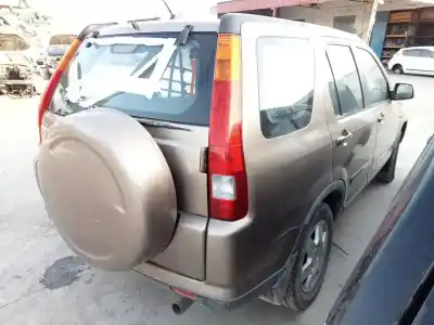 Veículo de Sucata honda cr-v (rd8) es do ano 2005 alimentado k20a4